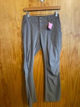 Load image into Gallery viewer, Size 4 Kuhl Olive Women's Hiking Pants
