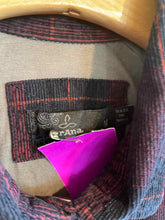 Load image into Gallery viewer, Size M Prana Men&#39;s Flannel

