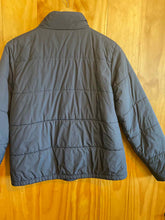 Load image into Gallery viewer, Women Size Medium REI Black Women's Winter Jacket
