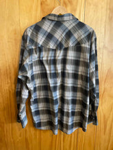 Load image into Gallery viewer, Western Plains Trading Co. Men's Long Sleeve Shirt
