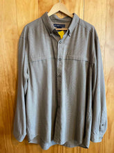 Load image into Gallery viewer, Size XXL Exofficio Men's Long Sleeve Shirt
