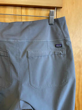 Load image into Gallery viewer, Size S Patagonia Grey Joggers
