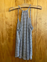 Load image into Gallery viewer, Size S Athleta White Women's Tank Top
