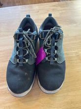 Load image into Gallery viewer, Shoe Size 10 Teva Teal Women&#39;s  Casual Shoes
