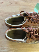 Load image into Gallery viewer, Women's Shoe Size 8.5 Merrell Brown Casual Shoes
