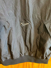 Load image into Gallery viewer, Size Medium Nike Windbreaker
