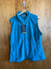 Load image into Gallery viewer, Size Unknown Outdoor Ventures Teal Women&#39;s Vest
