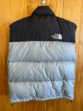 Load image into Gallery viewer, Size M The North Face Grey Women's Vest
