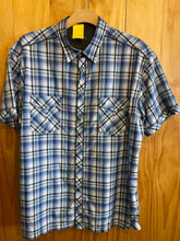Load image into Gallery viewer, Size XXL Kuhl Men's Short Sleeve Shirt
