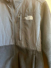 Load image into Gallery viewer, Women Size M The North Face Black Women's Jacket
