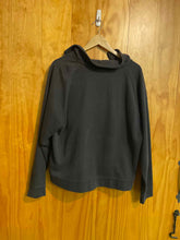 Load image into Gallery viewer, Size XL The North Face Black Women&#39;s Sweater &amp; Sweatshirt
