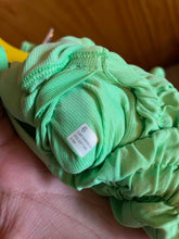 Load image into Gallery viewer, Size 6 Lululemon Green Women's Shorts
