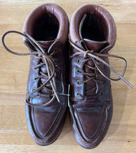 Load image into Gallery viewer, Women&#39;s Shoe Size 7 Timberland Brown Misc. Shoes
