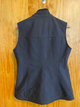 Load image into Gallery viewer, Size Small Carhartt Black Women&#39;s Vest
