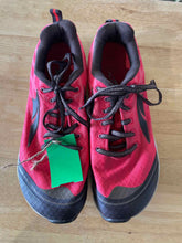 Load image into Gallery viewer, Women's Shoe Size 7.5 Altra Pink Trail Running Shoes
