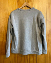 Load image into Gallery viewer, Size S Zoozat Grey Women&#39;s Long Sleeve Shirt
