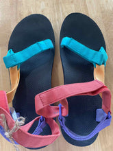 Load image into Gallery viewer, 14 Teva Men's Sandals
