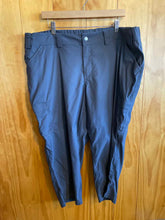 Load image into Gallery viewer, Size Unknown Duluth Trading Grey Women's Hiking Pants
