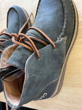 Load image into Gallery viewer, Women's Shoe Size 8.5 born Dark Green Casual Shoes
