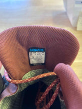 Load image into Gallery viewer, Shoe Size 9 Hoka Rust Boots
