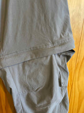 Load image into Gallery viewer, Size 6 Guide Series Grey Women's Hiking Pants
