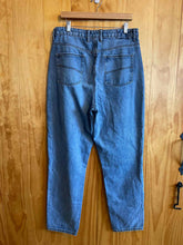 Load image into Gallery viewer, Size 34 Collusion Blue Women&#39;s Jeans
