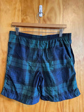 Load image into Gallery viewer, Size Small Graphite Sport Men's Shorts
