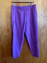 Load image into Gallery viewer, Size 10 Lululemon Purple Women&#39;s Pants
