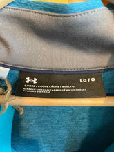 Load image into Gallery viewer, Size Large Under Armour Men&#39;s Long Sleeve Shirt
