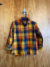 Load image into Gallery viewer, Duluth Trading Co. Flannel
