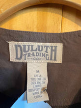 Load image into Gallery viewer, Size Medium Duluth Trading Men&#39;s Vest
