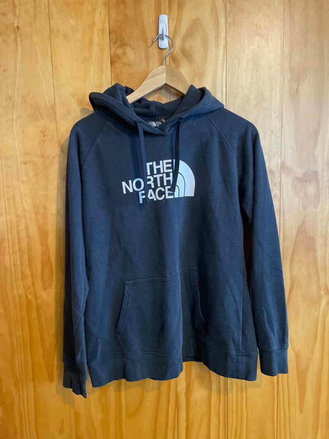 Size Large The North Face Black Women's Hoodie