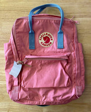 Load image into Gallery viewer, Fjall Raven Backpack
