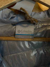 Load image into Gallery viewer, Women Size Large Columbia Grey Women's Jacket
