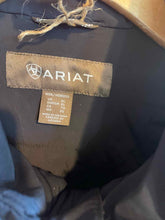 Load image into Gallery viewer, Size XL Ariat Men&#39;s Jacket
