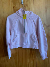 Load image into Gallery viewer, Size XS Lululemon Pink Women's Sweater &amp; Sweatshirt

