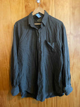 Load image into Gallery viewer, Size L Orvis Men&#39;s Long Sleeve Shirt
