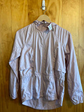 Load image into Gallery viewer, Size XS Apana Pink Woman's Windbreaker
