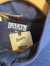 Load image into Gallery viewer, Size XXL Duluth Trading Men&#39;s Jacket
