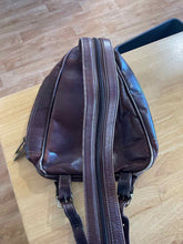 Load image into Gallery viewer, Bass &amp; Co Travel Bag
