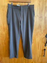 Load image into Gallery viewer, Size 12 Mondetta Dark Grey Women's Pants
