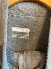 Load image into Gallery viewer, Size Large Marmot Men&#39;s Fleece
