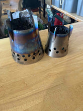 Load image into Gallery viewer, Camp Stove
