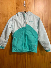 Load image into Gallery viewer, Child Size Medium Columbia Girl&#39;s Jacket
