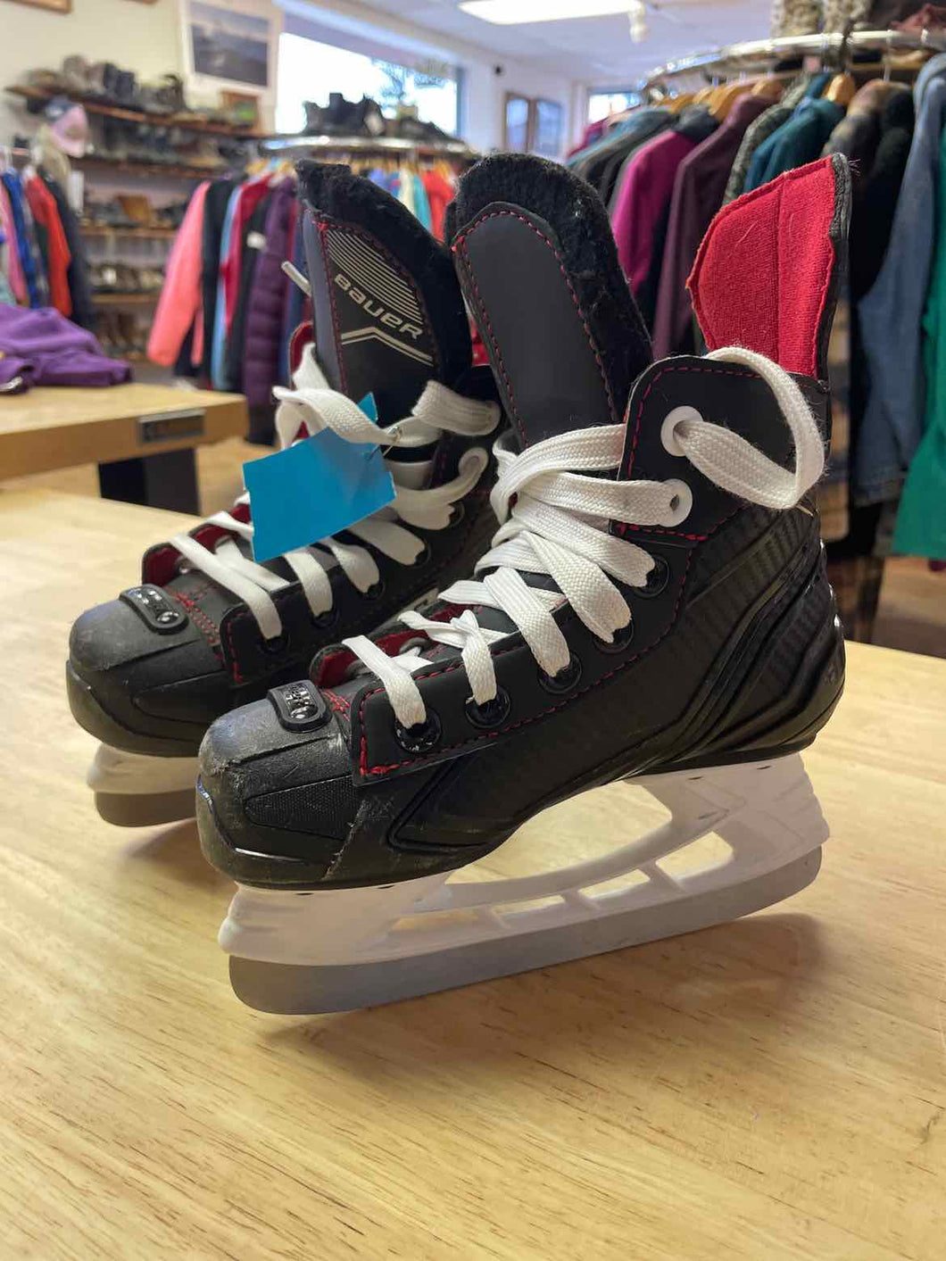 Bauer Ice Skates