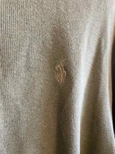 Load image into Gallery viewer, Size Large Polo By Ralph Lauren Men&#39;s Sweater &amp; Sweatshirt
