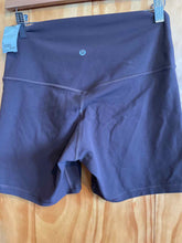Load image into Gallery viewer, Size 8 Lululemon Brown Women's Shorts
