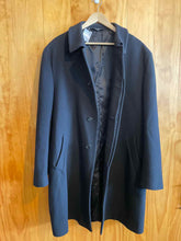 Load image into Gallery viewer, Jos. A. Bank Black Women's Winter Jacket
