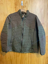 Load image into Gallery viewer, Women Size XXXL Eddie Bauer Green Women&#39;s Jacket
