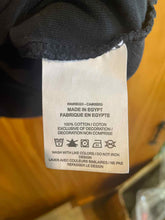 Load image into Gallery viewer, Nike Black Women's Short Sleeve Shirt
